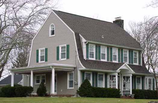 Valance a nice touch