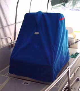 Tom Butler's Whaler Covers